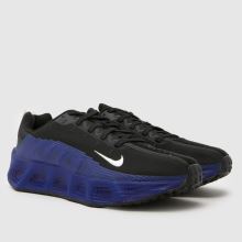 Nike Ava Rover Youth in Black Multi Nike Ava Rover,2 of 4