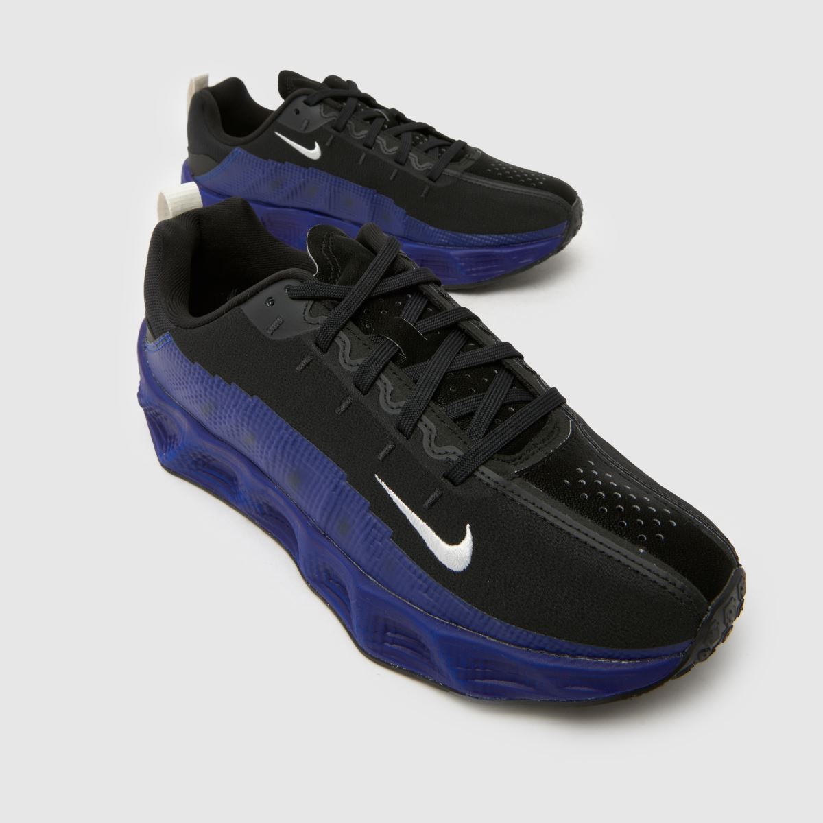 Nike Ava Rover Youth in Black Multi Nike Ava Rover 4