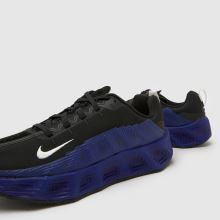 Nike Ava Rover Youth in Black Multi Nike Ava Rover,4 of 4