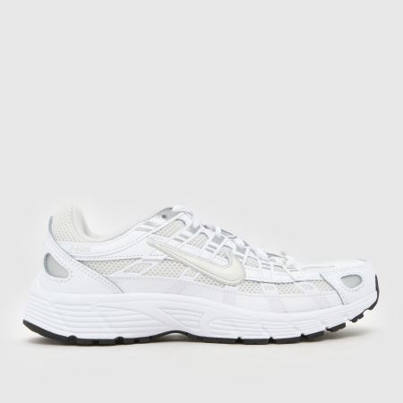 Nike p-6000 1