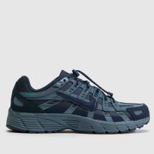 Kinder Nike P-6000 Sneaker Nike P-6000,1 von 4