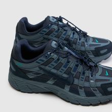 Kinder Nike P-6000 Sneaker Nike P-6000,3 von 4