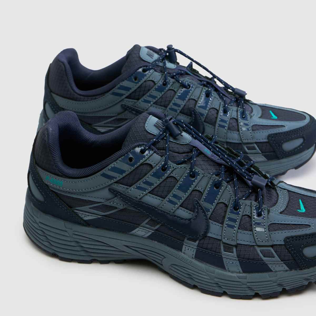 Kinder Nike P-6000 Sneaker Nike P-6000 4
