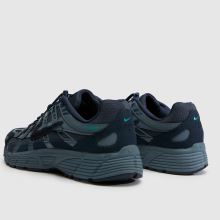 Kinder Nike P-6000 Sneaker Nike P-6000,4 von 4