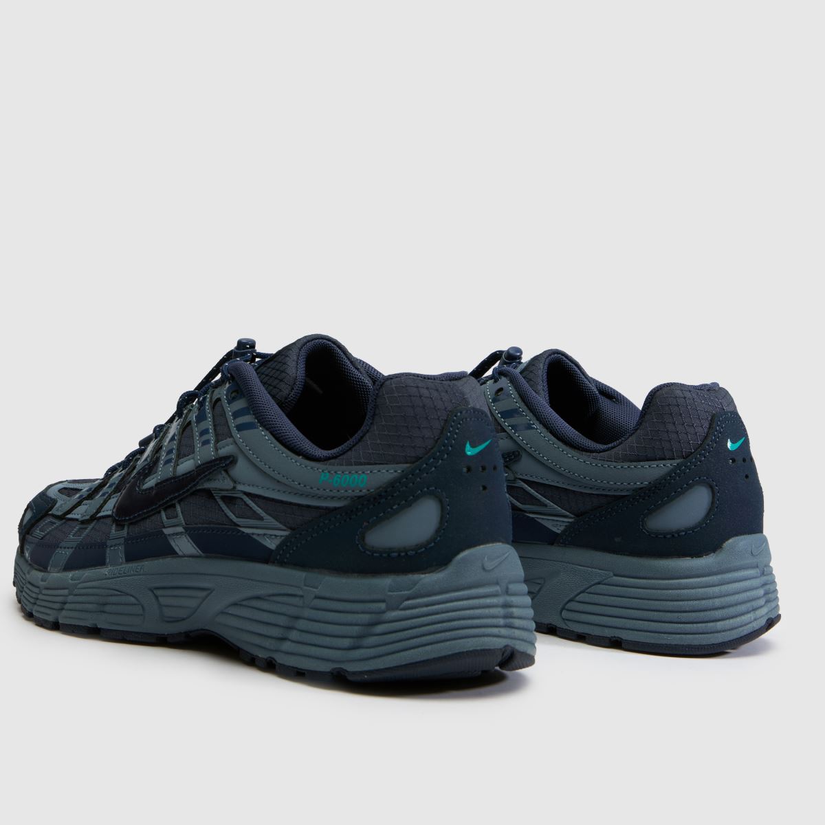 Kinder Nike P-6000 Sneaker Nike P-6000 7