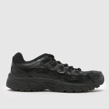 Nike P-6000 Youth in Black Nike P-6000,1 of 4
