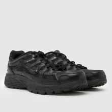 Nike P-6000 Youth in Black Nike P-6000,2 of 4