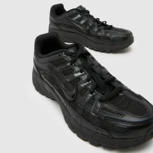 Nike P-6000 Youth in Black Nike P-6000,3 of 4