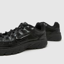 Nike P-6000 Youth in Black Nike P-6000,4 of 4