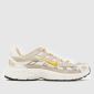 Off-White Multi