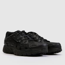 Nike P-6000 Youth in Black Multi Nike P-6000,2 of 4