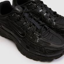 Nike P-6000 Youth in Black Multi Nike P-6000,3 of 4