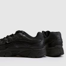 Nike P-6000 Youth in Black Multi Nike P-6000,4 of 4