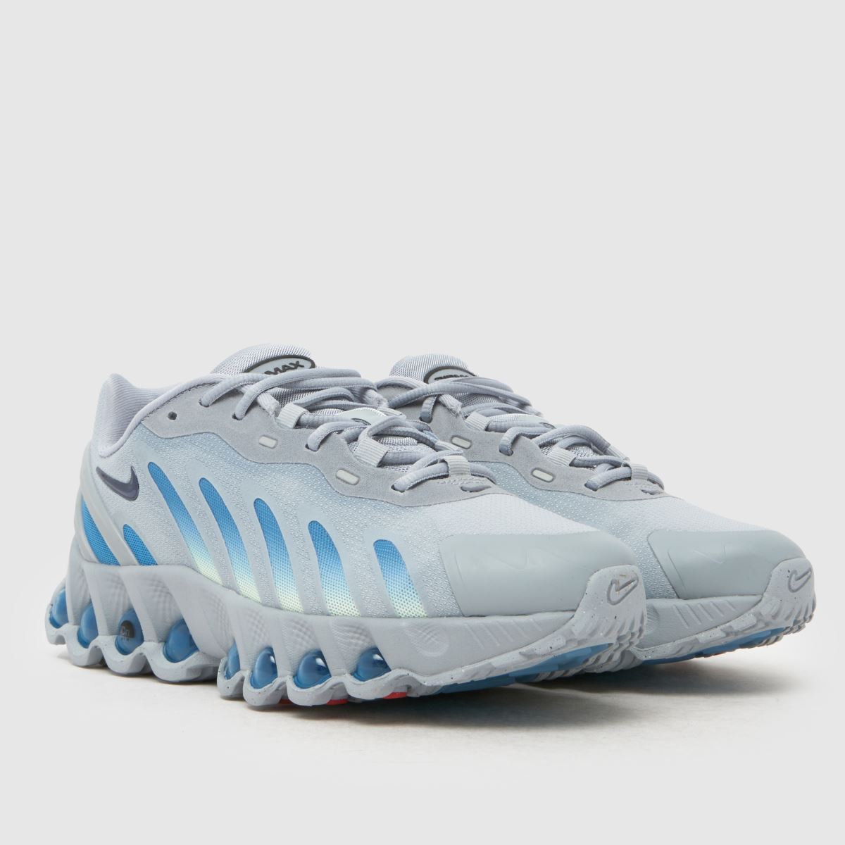 Nike Air Max DN8 Youth in Light Grey Nike Air Max DN8 1