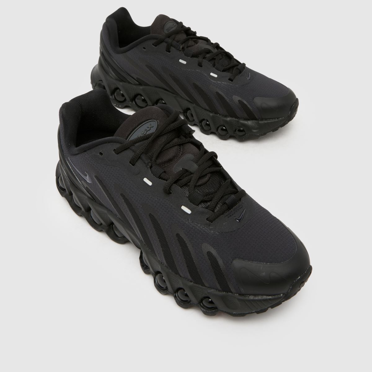 Nike Air Max DN8 Youth in Black Nike Air Max DN8 4