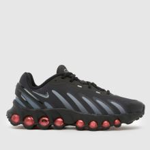 Nike Air Max DN8 Youth in Black & Red Nike Air Max DN8,1 of 4