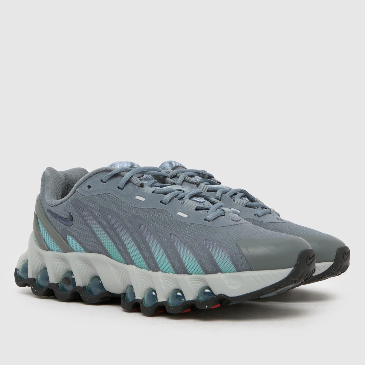 Nike Air Max DN8 Youth in Grey Nike Air Max DN8 1