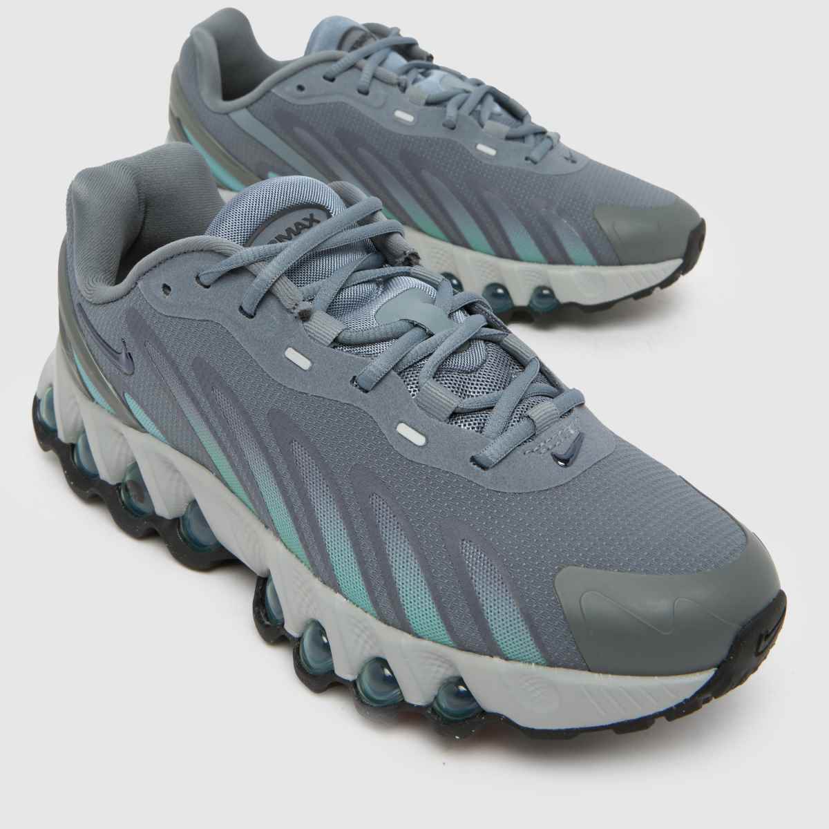 Nike Air Max DN8 Youth in Grey Nike Air Max DN8 4