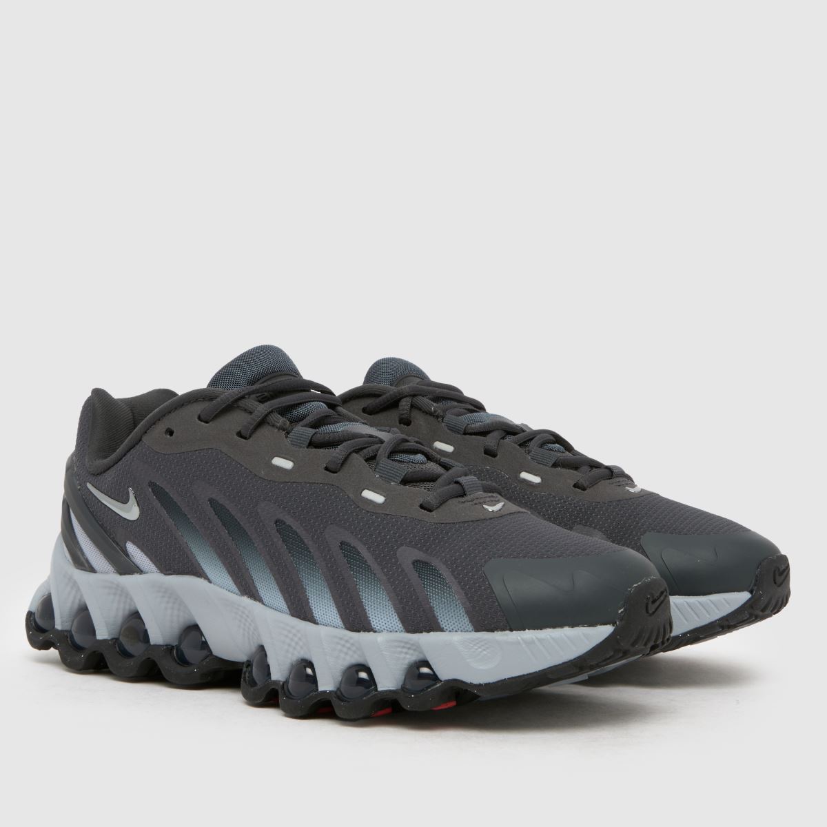 Nike Air Max DN8 Youth in Dark Grey Nike Air Max DN8 1