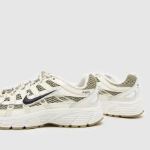Nike P-6000 Youth in Khaki Nike P-6000,4 of 4