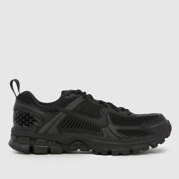 Nike Black Vomero 5 Youth