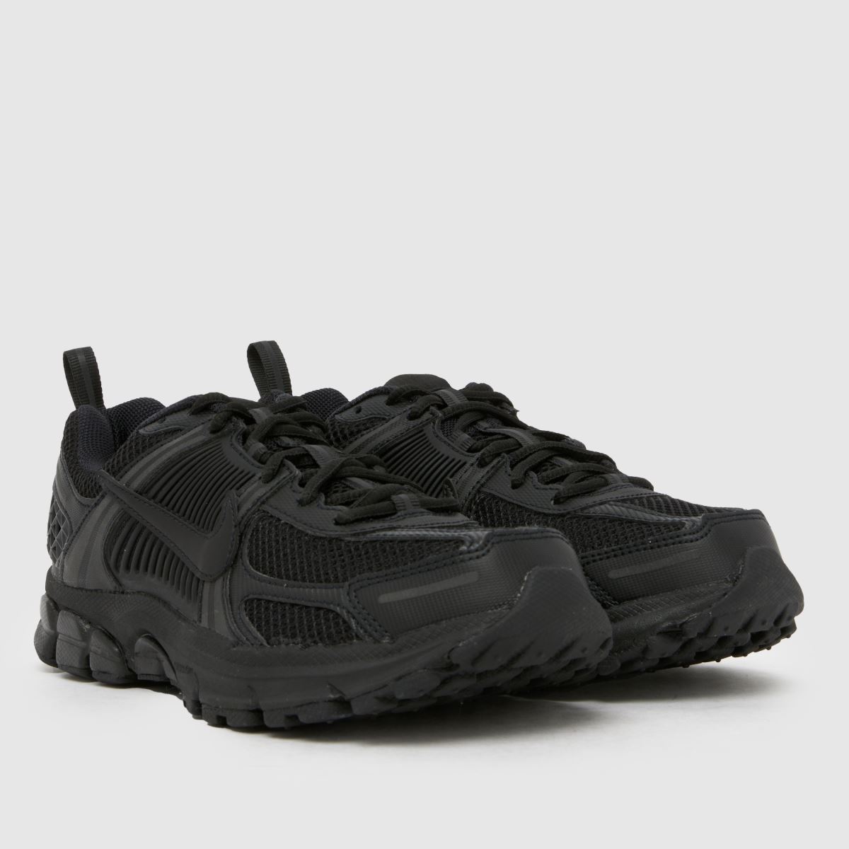 Nike Vomero 5 Youth in Black Nike Vomero 5 1