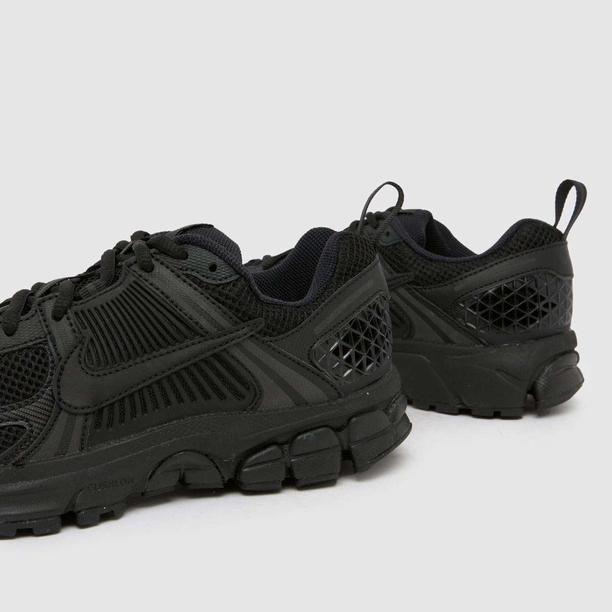 nike zoom vomero 5 sp black