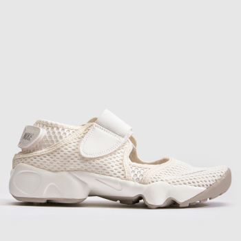 Nike Beige Rift Youth