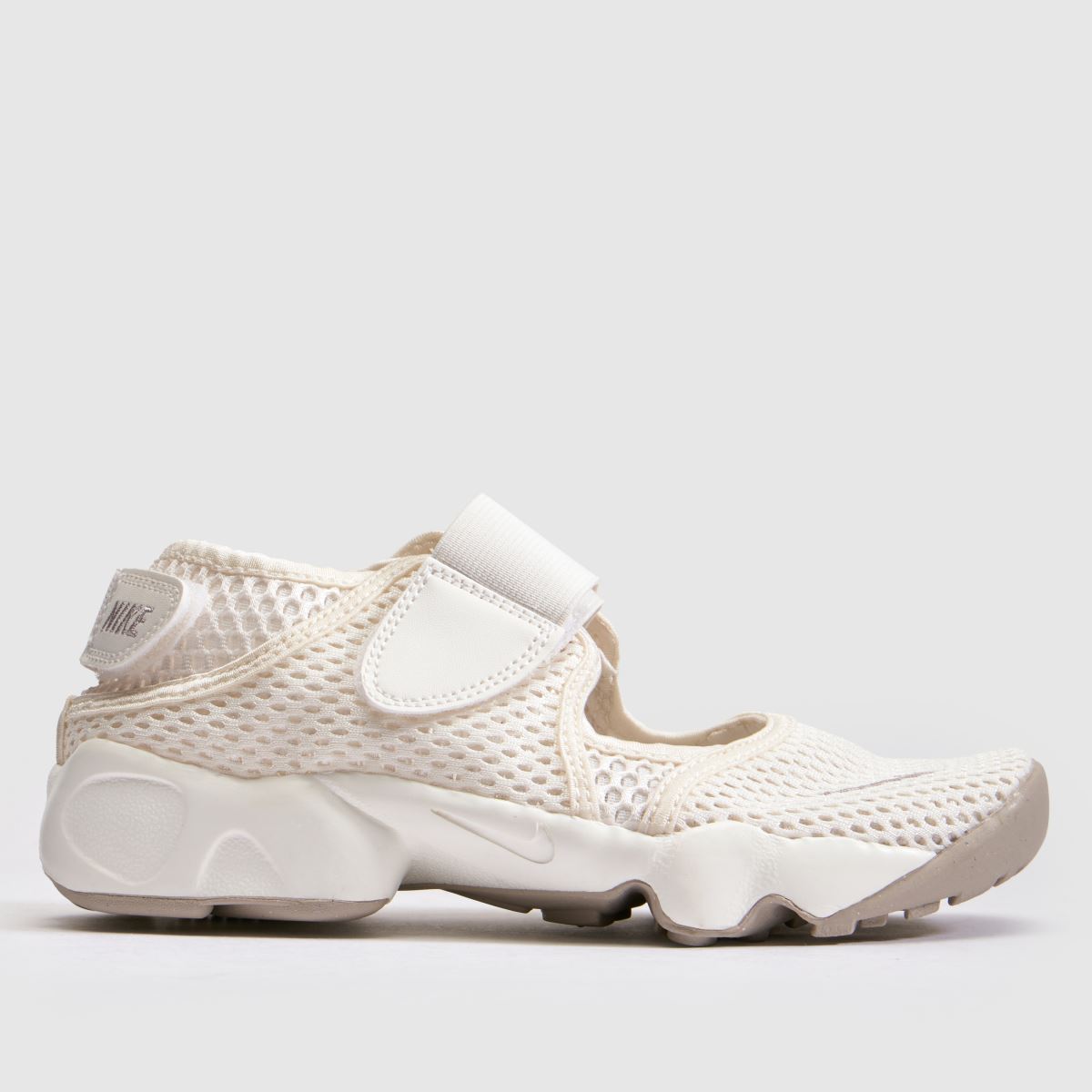 Nike Rift Youth in Beige Nike Rift