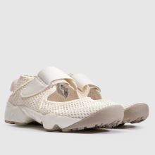 Nike Rift Youth in Beige Nike Rift,2 of 4