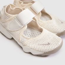 Nike Rift Youth in Beige Nike Rift,3 of 4