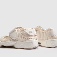 Nike Rift Youth in Beige Nike Rift,4 of 4