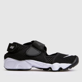 Nike Black & White Rift Youth