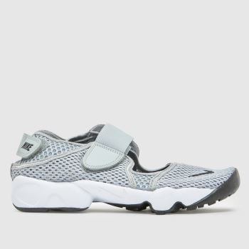Nike Grey Rift Youth