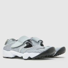 Nike Rift Youth in Grey Nike Rift,2 of 4