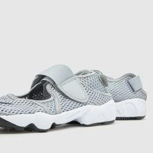 Nike Rift Youth in Grey Nike Rift,3 of 4