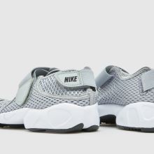 Nike Rift Youth in Grey Nike Rift,4 of 4