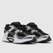 Nike V5 RNR Youth in Black & Grey Nike V5 RNR,2 of 4
