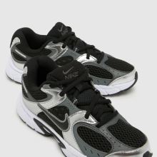 Nike V5 RNR Youth in Black & Grey Nike V5 RNR,3 of 4