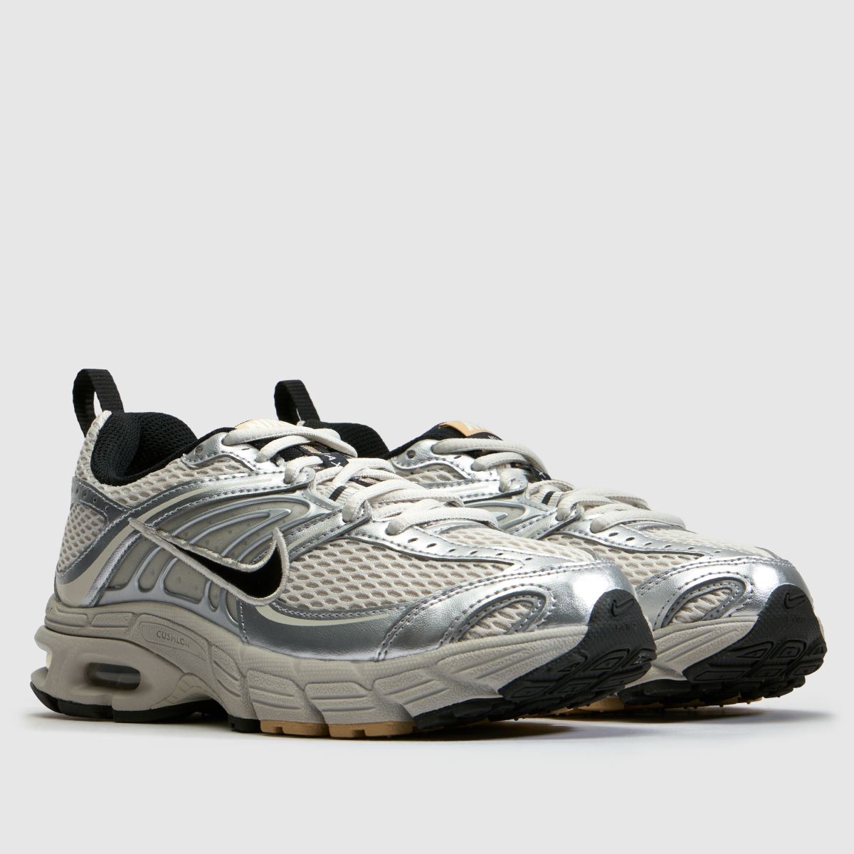 Kinder Nike Air Max Moto 2k Sneaker Nike Air Max Moto 2K 1