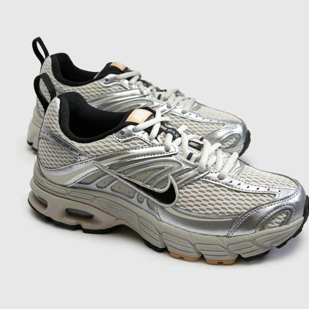 Kinder Nike Air Max Moto 2k Sneaker Nike Air Max Moto 2K 4