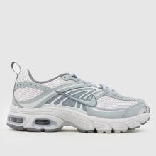 Nike Air Max Moto 2K Youth in Light Grey Nike Air Max Moto 2K,1 of 4