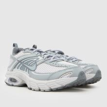 Nike Air Max Moto 2K Youth in Light Grey Nike Air Max Moto 2K,2 of 4