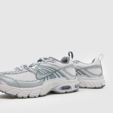 Nike Air Max Moto 2K Youth in Light Grey Nike Air Max Moto 2K,4 of 4