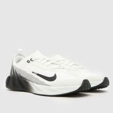 Nike Ava X Youth in White & Black Nike Ava X,2 of 4