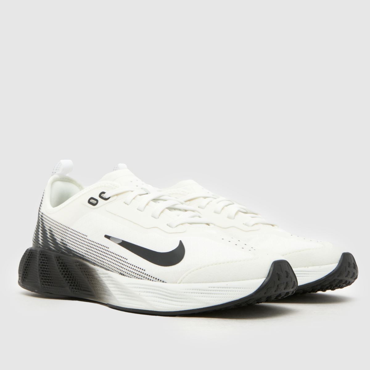 Nike Ava X Youth in White & Black Nike Ava X 1