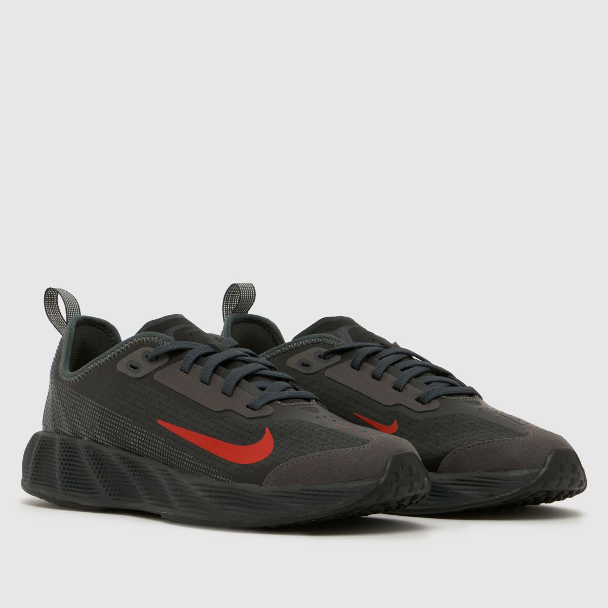 Nike Ava X Youth in Dark Grey Nike Ava X 1