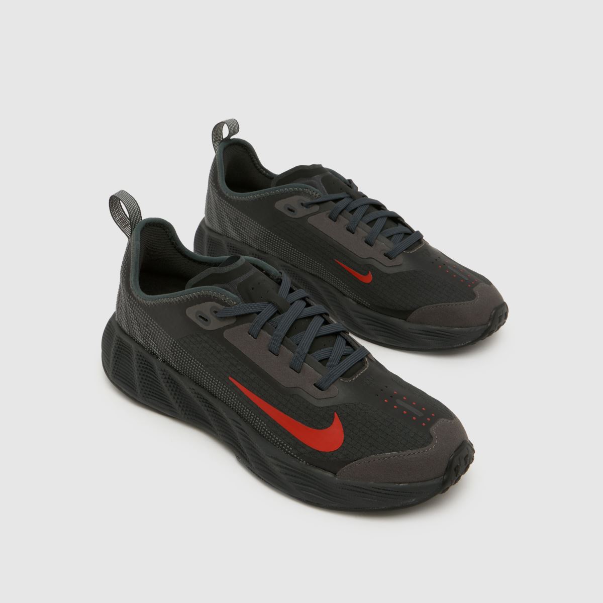 Nike Ava X Youth in Dark Grey Nike Ava X 4