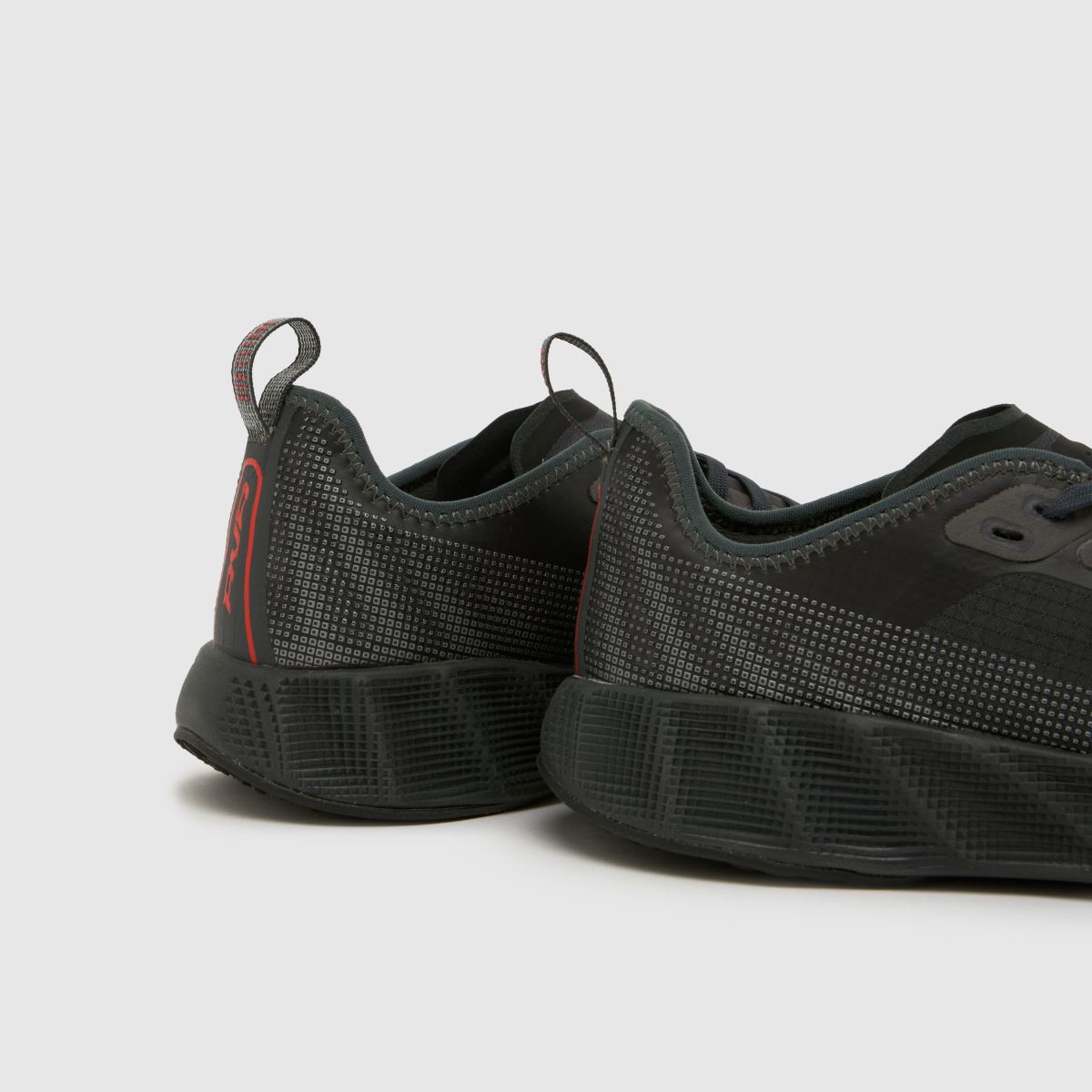 Nike Ava X Youth in Dark Grey Nike Ava X 7