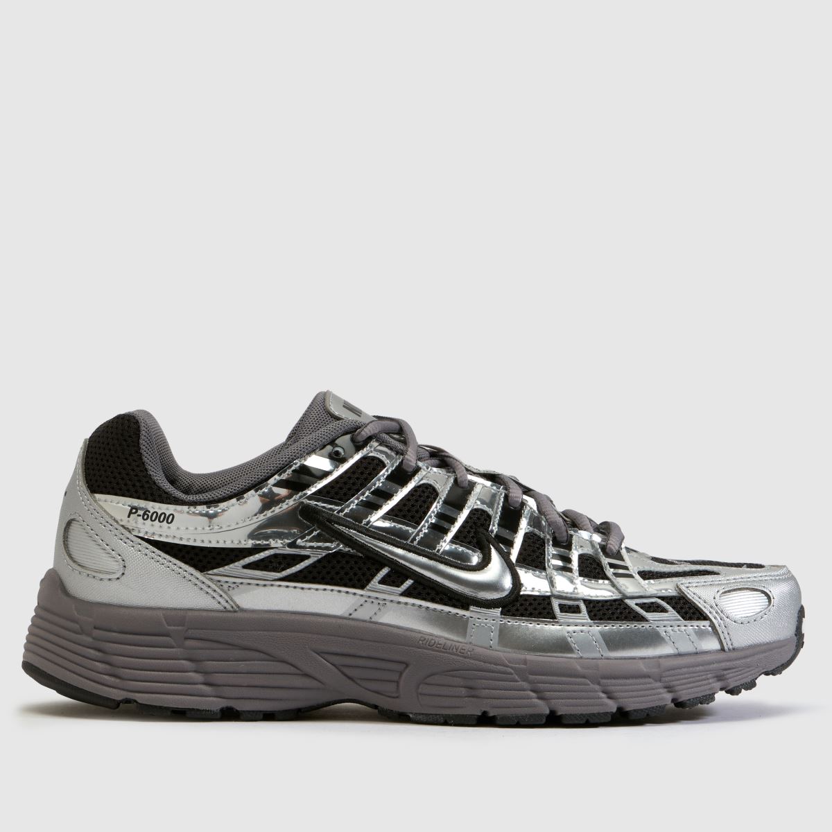Nike P-6000 